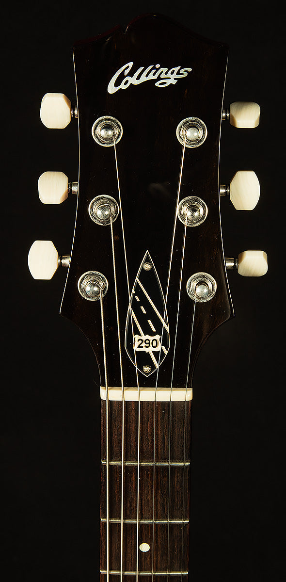 2024 290 DC S
