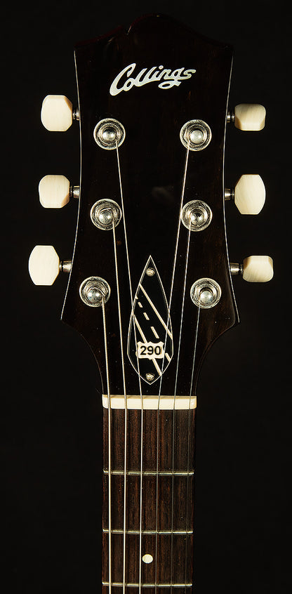 2024 290 DC S