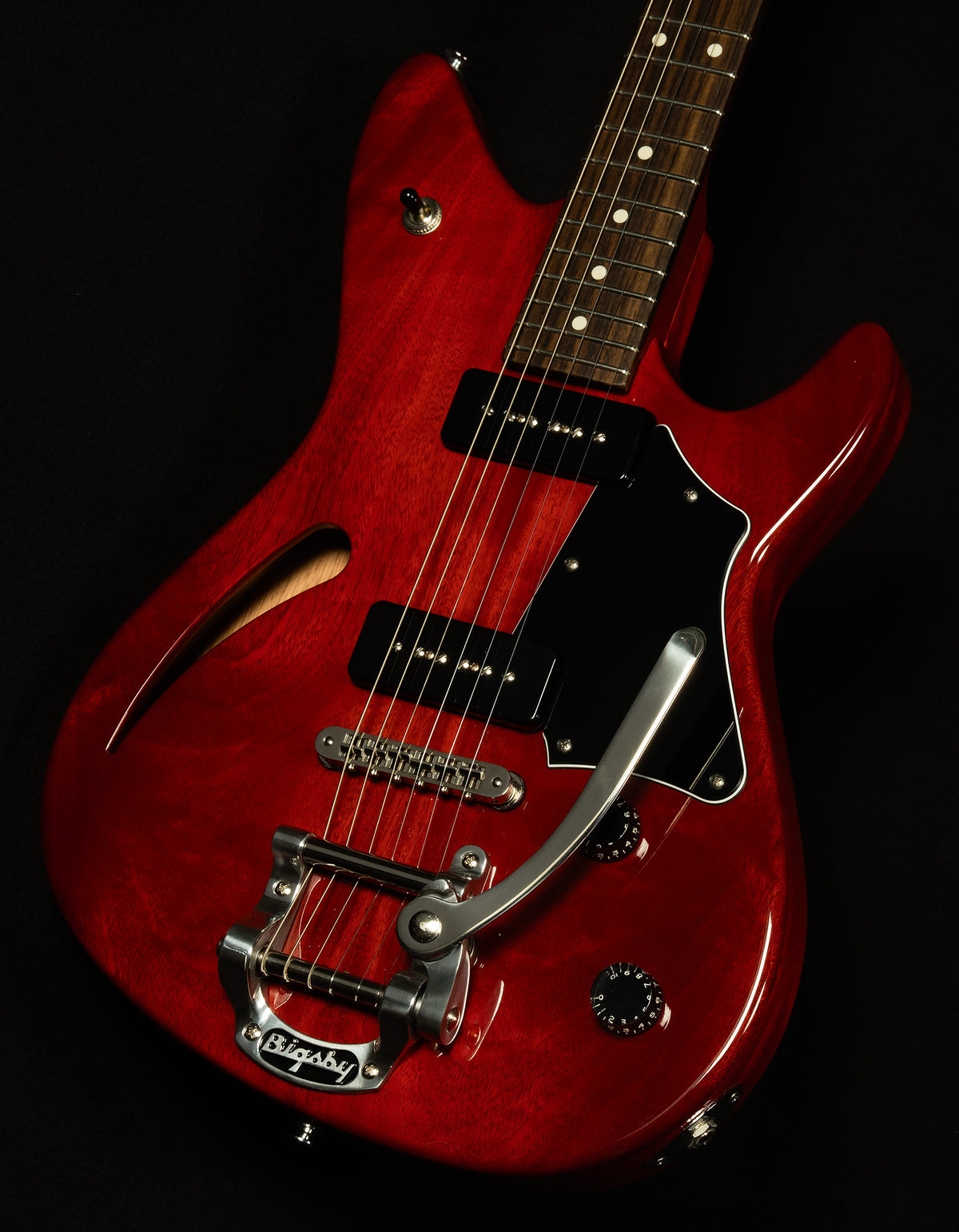 2023 ElectraJet Hollow