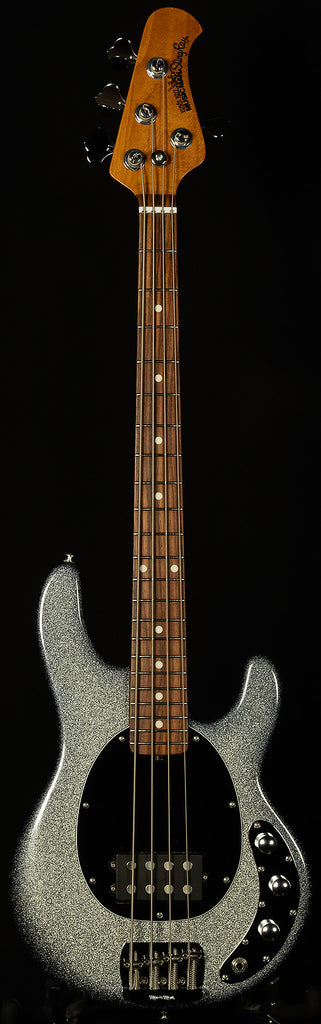 2020 Short-Scale StingRay Bass