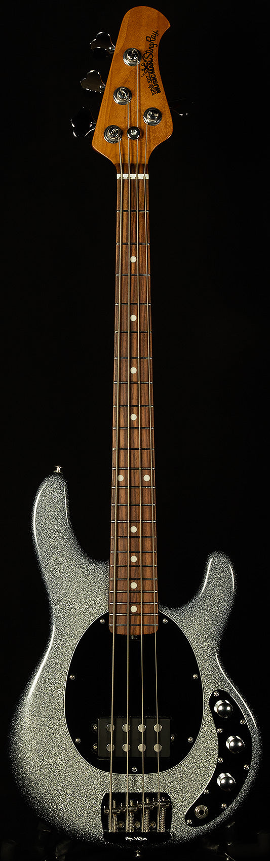 2020 Short-Scale StingRay Bass