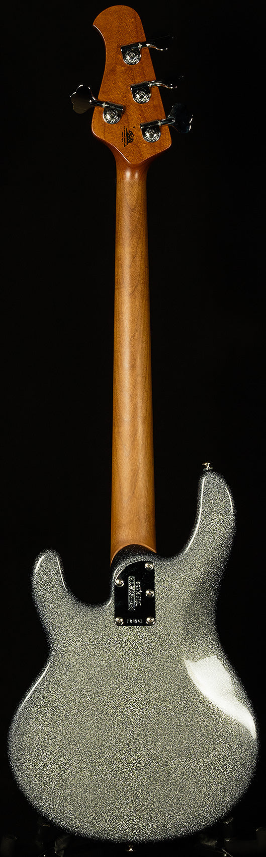 2020 Short-Scale StingRay Bass