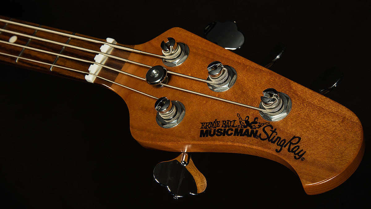 2020 Short-Scale StingRay Bass