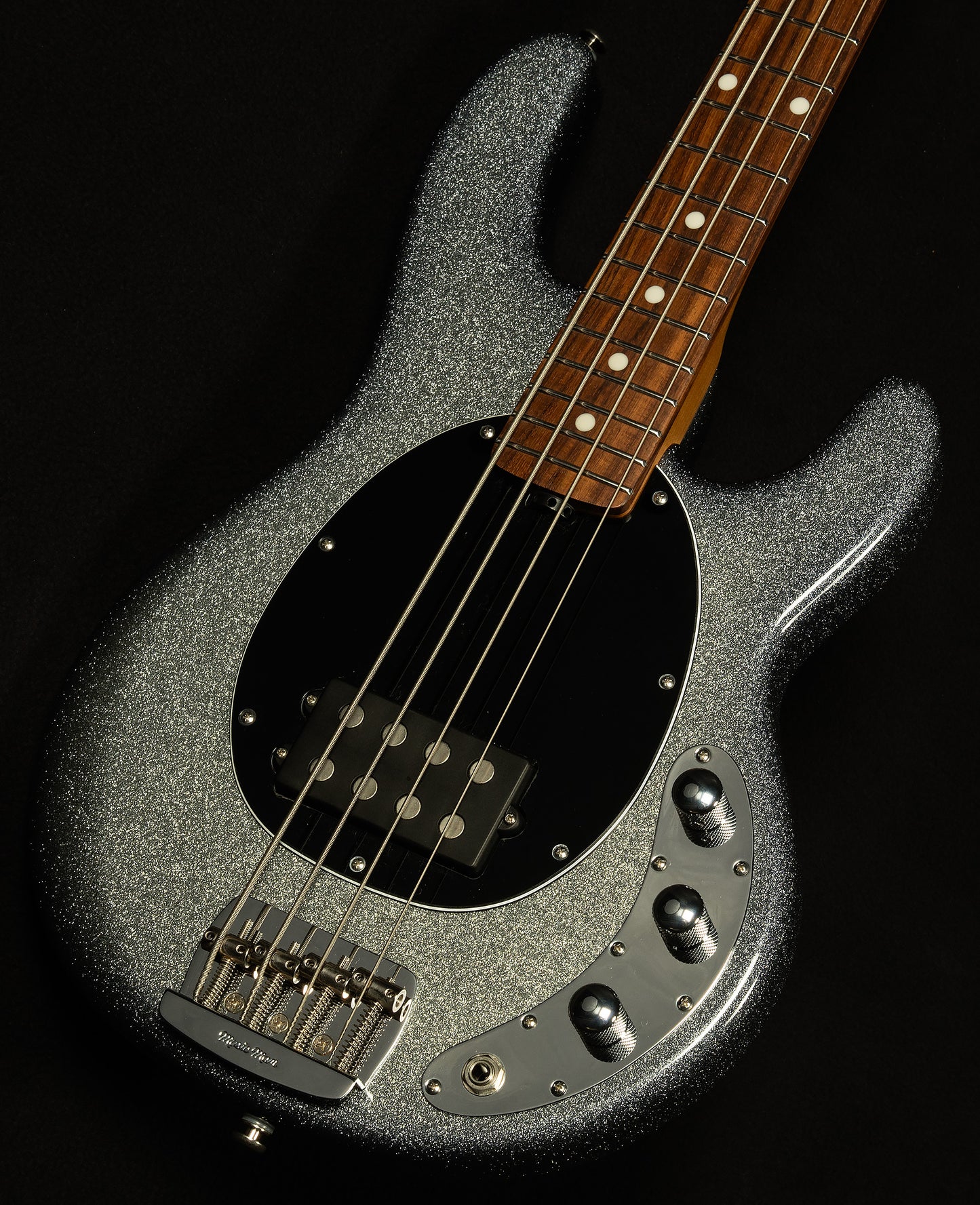 2020 Short-Scale StingRay Bass