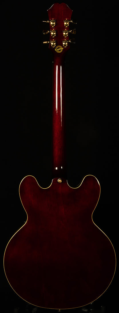 2010 Riviera P93 WR - Bigby, 3-Pickups