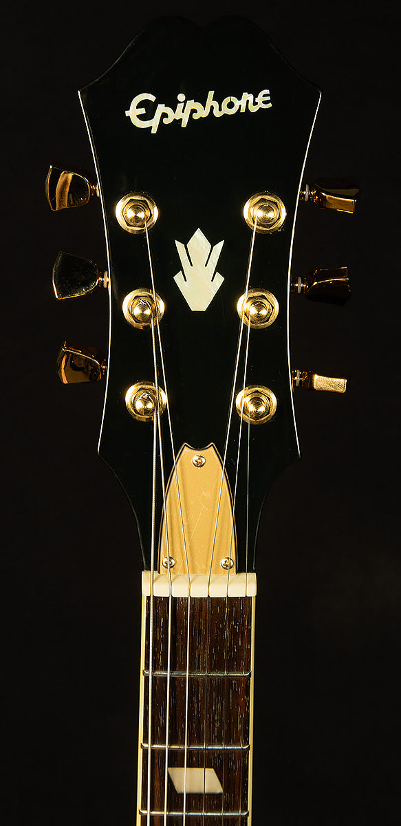 2010 Riviera P93 WR - Bigby, 3-Pickups