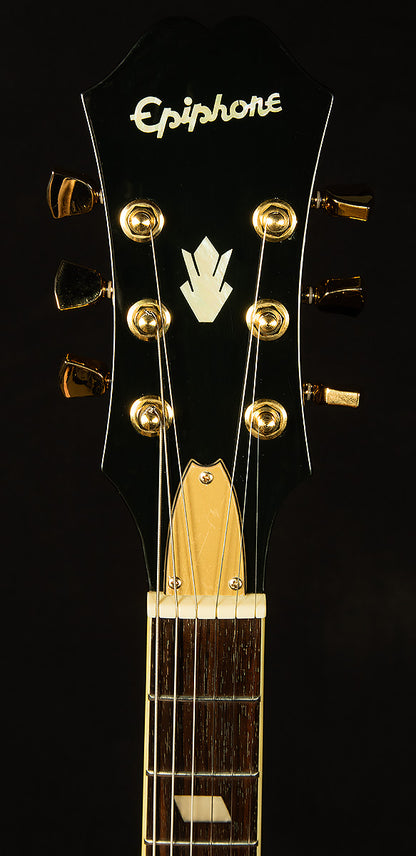 2010 Riviera P93 WR - Bigby, 3-Pickups
