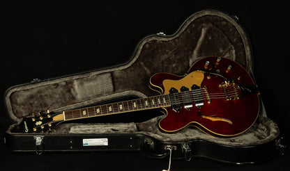 2010 Riviera P93 WR - Bigby, 3-Pickups