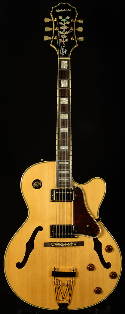 2014 Joe Pass Emperor - II/N