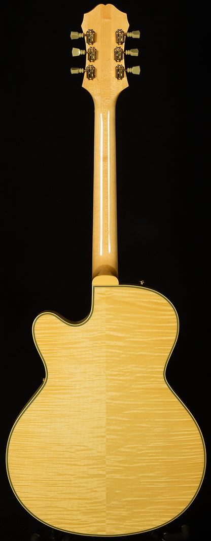 2014 Joe Pass Emperor - II/N