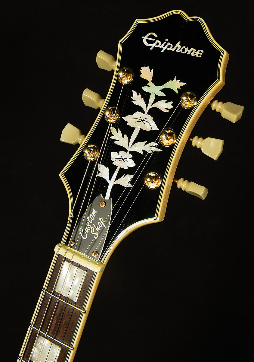 2014 Joe Pass Emperor - II/N