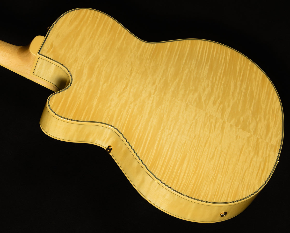 2014 Joe Pass Emperor - II/N