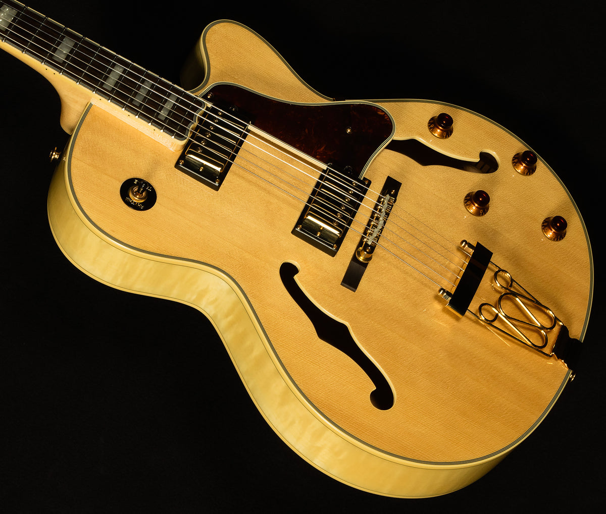 2014 Joe Pass Emperor - II/N
