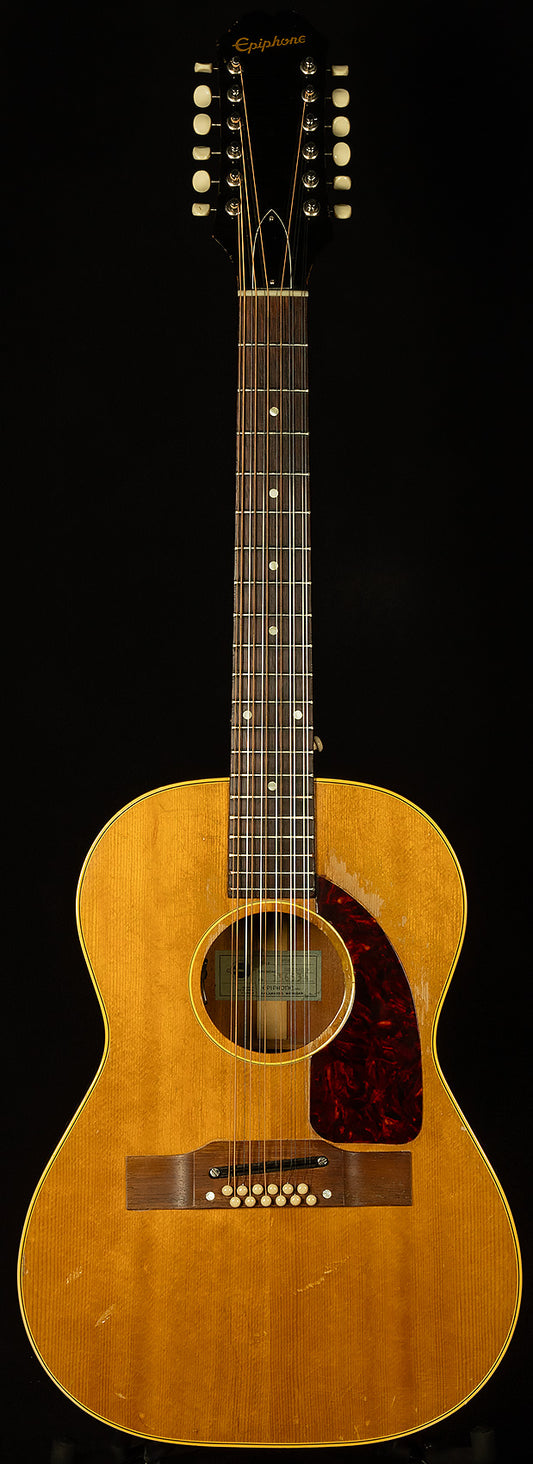 Vintage 1964 FT85 Serenader 12-String