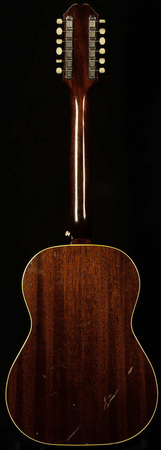 Vintage 1964 FT85 Serenader 12-String