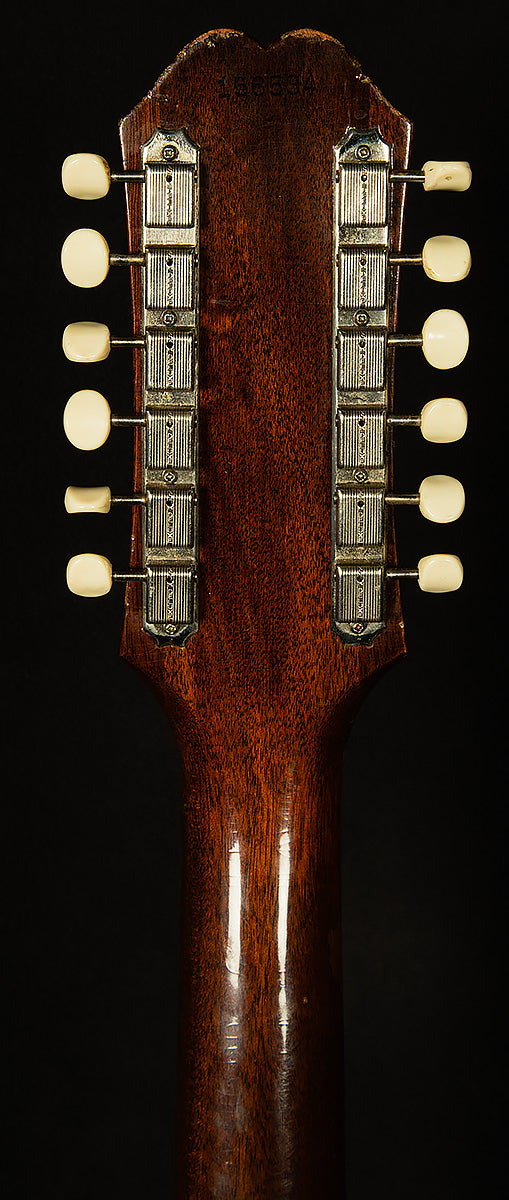 Vintage 1964 FT85 Serenader 12-String