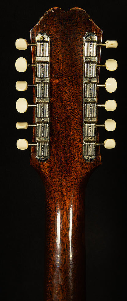 Vintage 1964 FT85 Serenader 12-String