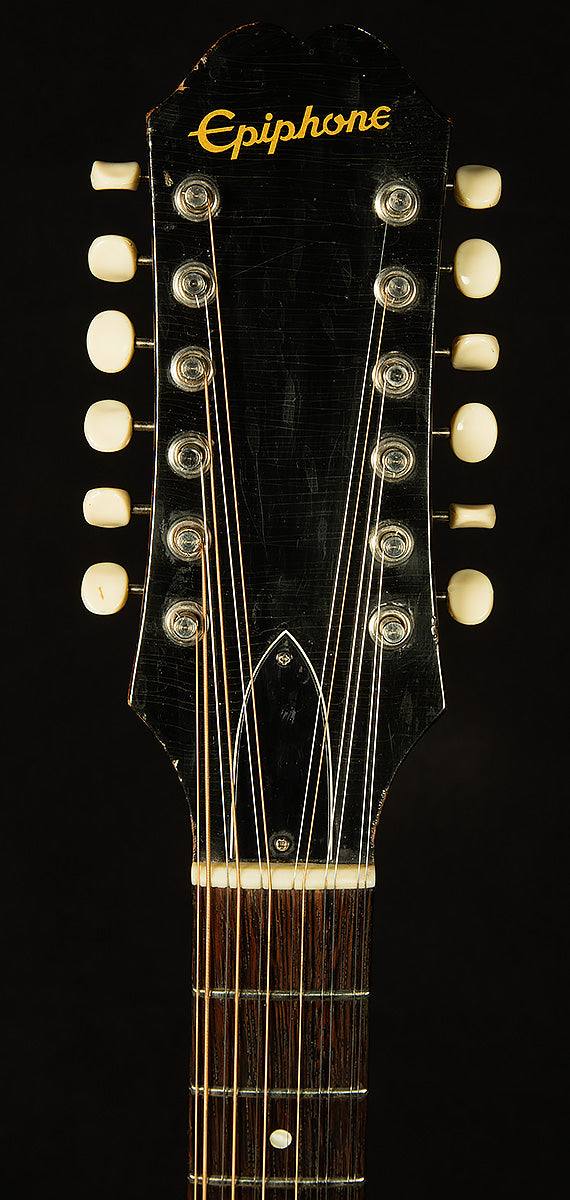 Vintage 1964 FT85 Serenader 12-String