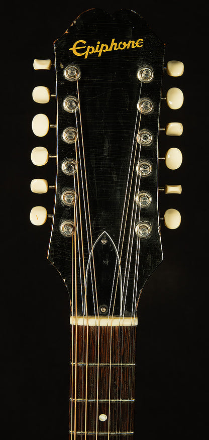Vintage 1964 FT85 Serenader 12-String