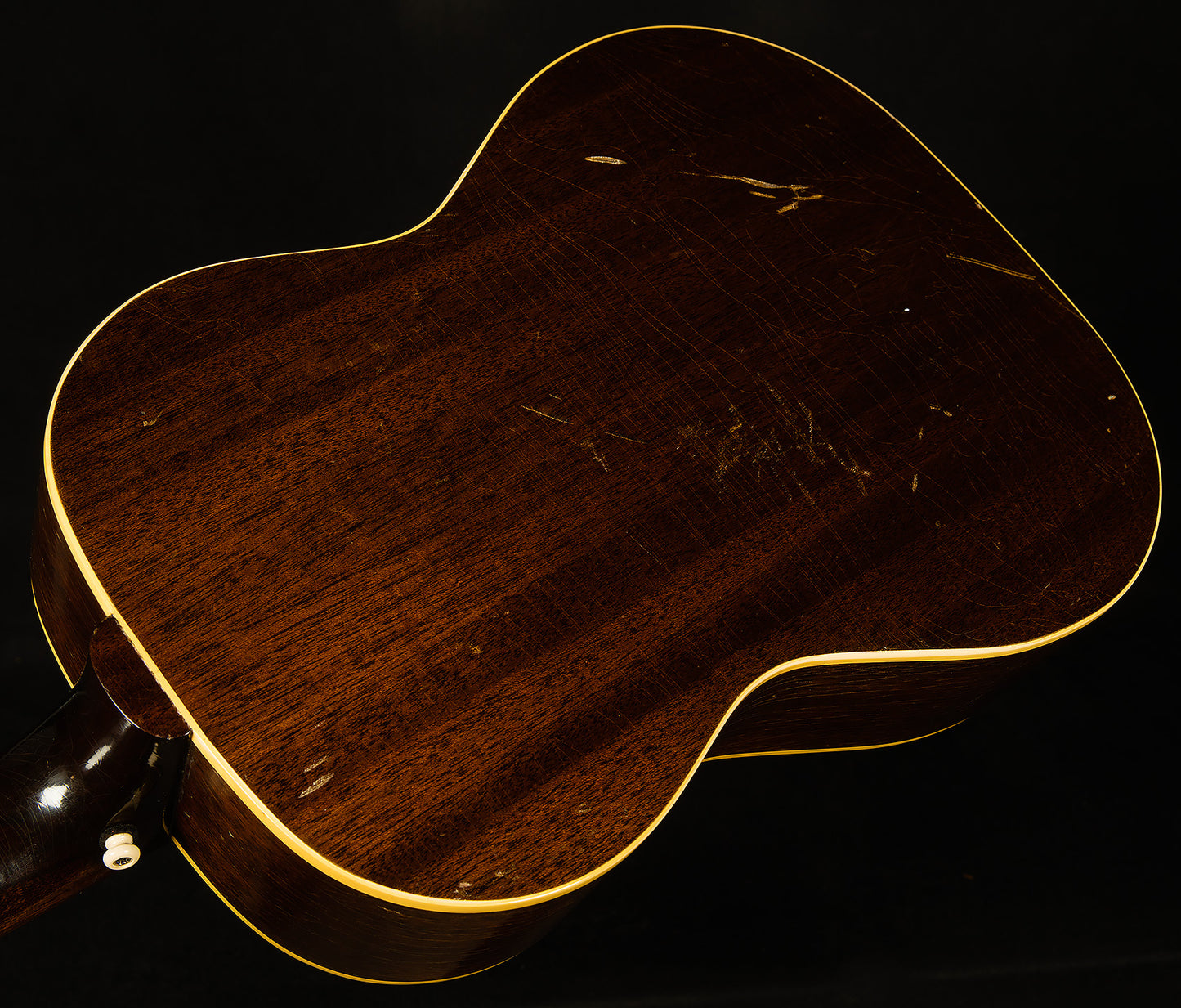 Vintage 1964 FT85 Serenader 12-String