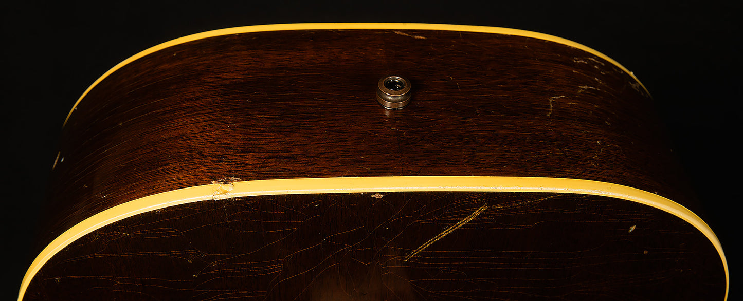 Vintage 1964 FT85 Serenader 12-String