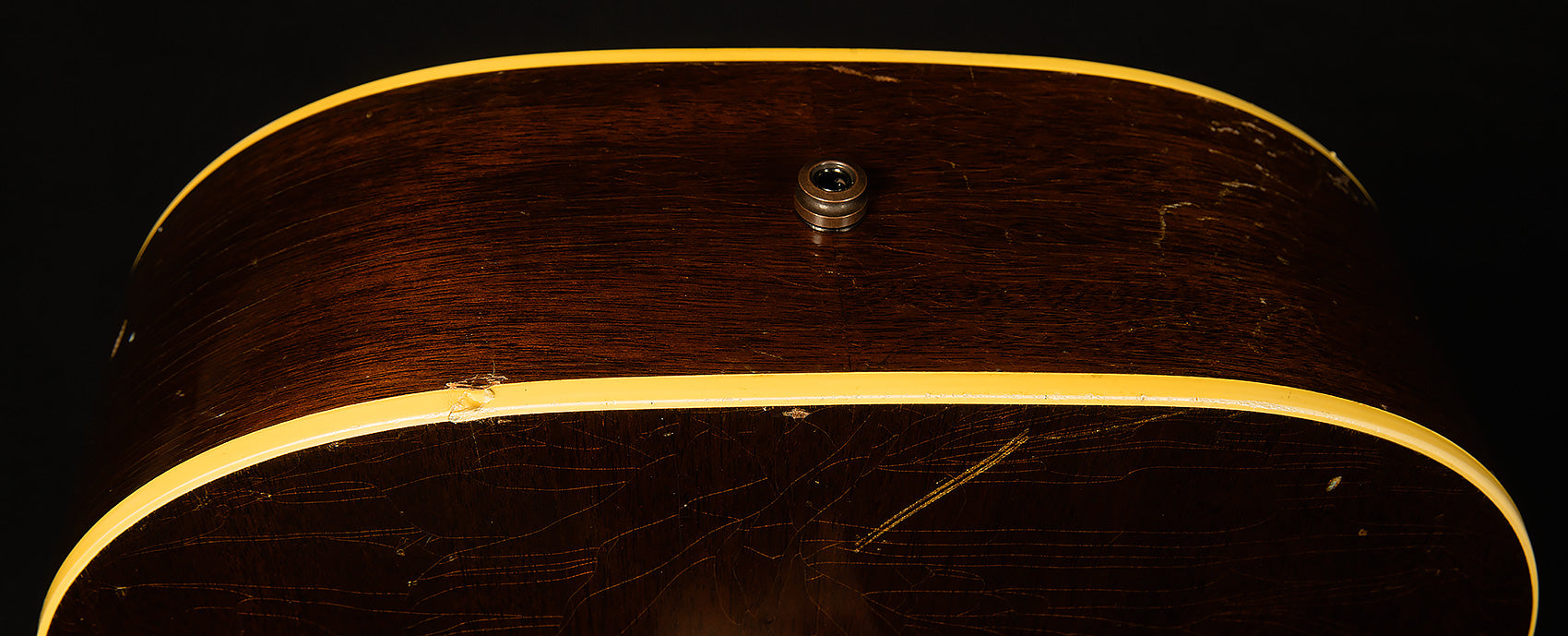 Vintage 1964 FT85 Serenader 12-String
