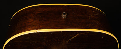 Vintage 1964 FT85 Serenader 12-String
