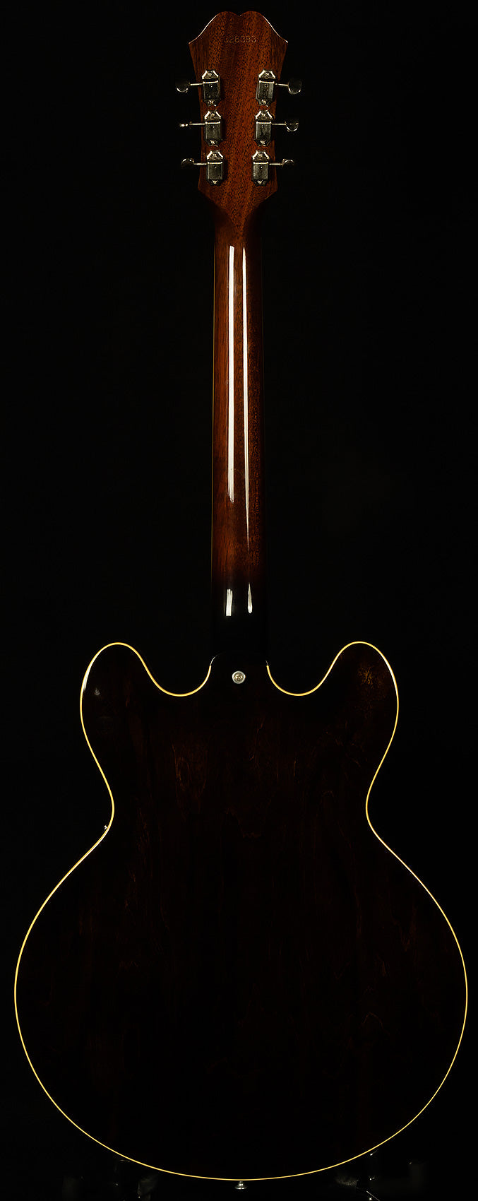 1998-2000 Limited John Lennon 1965 Casino - #1721 out of 1965 Made