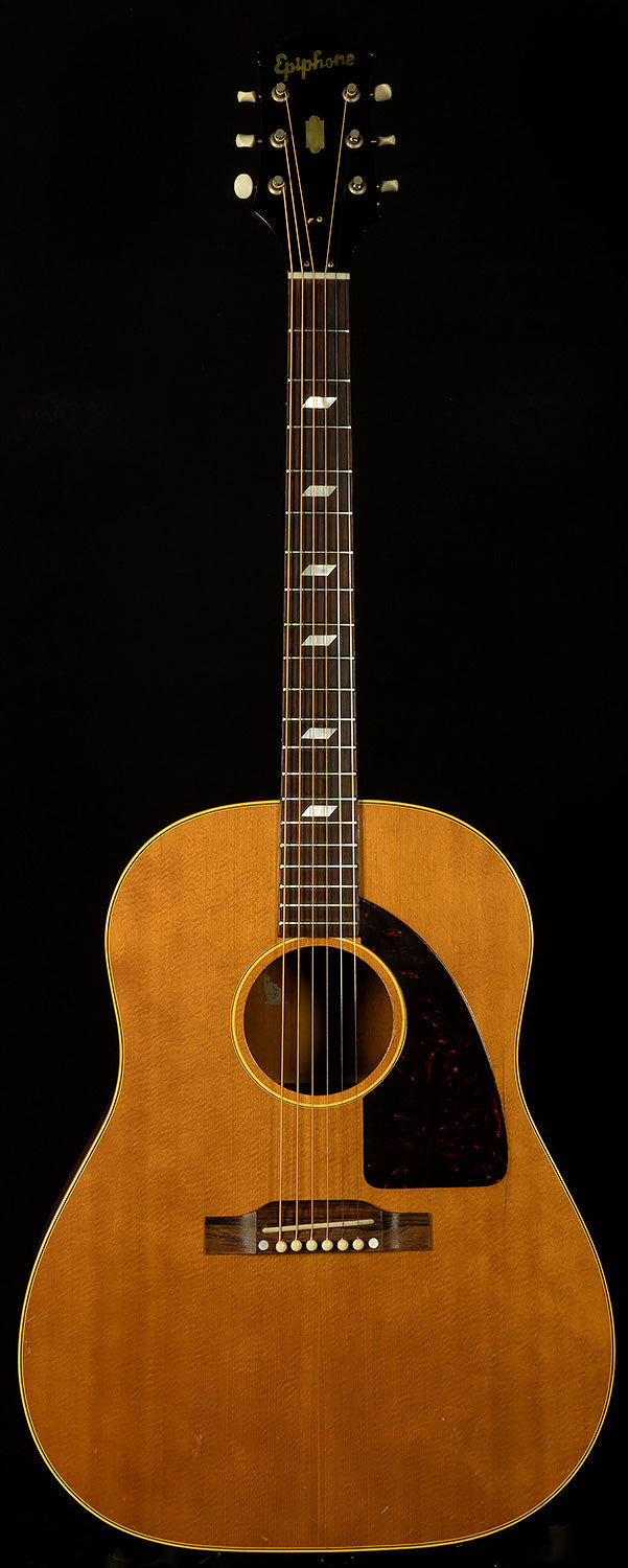 Epiphone Acoustics
