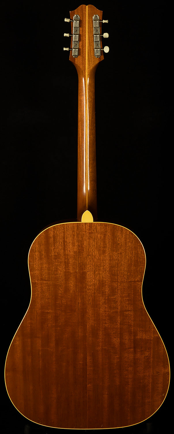 Vintage 1958 Epiphone Texan