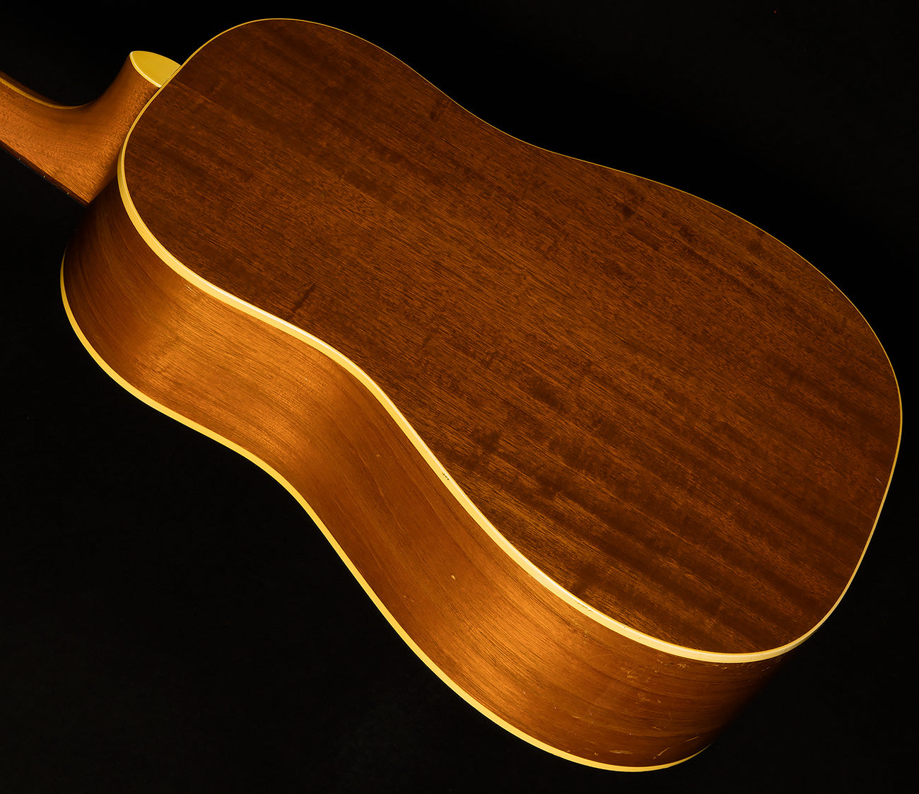 Vintage 1958 Epiphone Texan