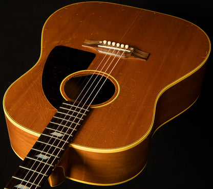 Vintage 1958 Epiphone Texan