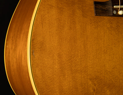 Vintage 1958 Epiphone Texan