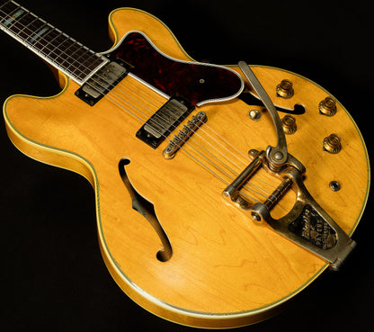 Vintage 1965 Epiphone Sheraton