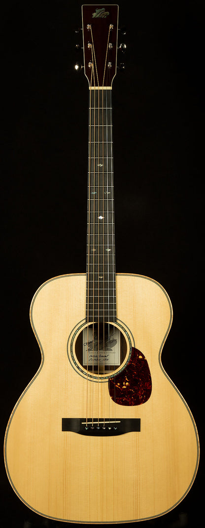 2016 Froggy Bottom Guitars H-14 Deluxe Rosewood