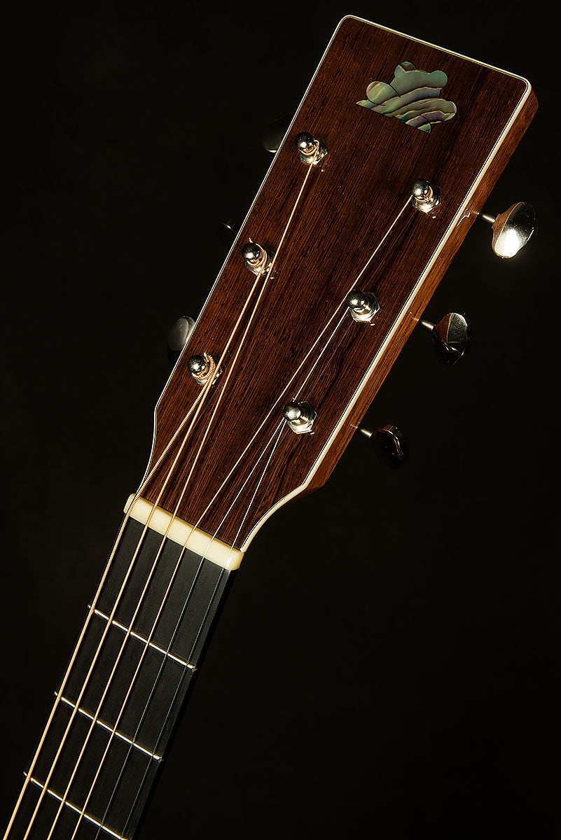 2016 Froggy Bottom Guitars H-14 Deluxe Rosewood