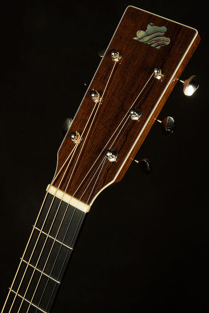 2016 Froggy Bottom Guitars H-14 Deluxe Rosewood