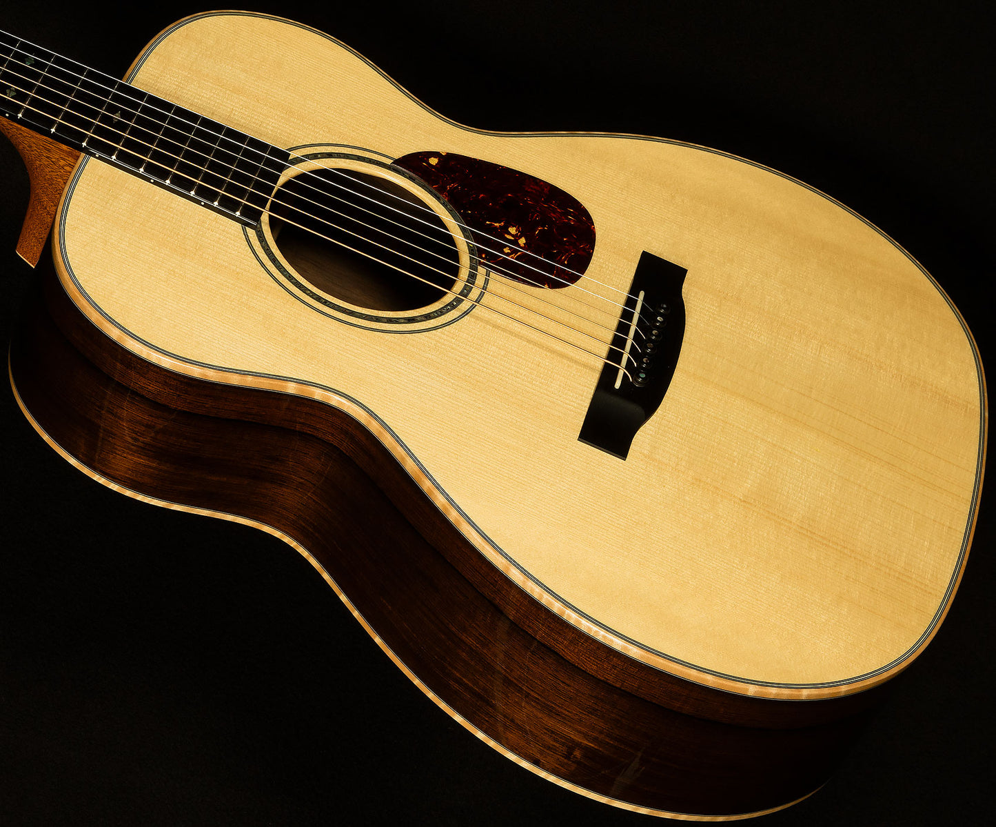 2016 Froggy Bottom Guitars H-14 Deluxe Rosewood