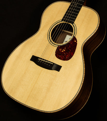 2016 Froggy Bottom Guitars H-14 Deluxe Rosewood