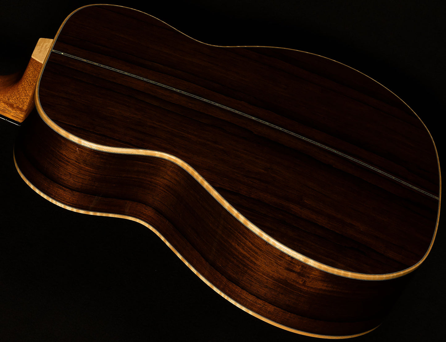 2016 Froggy Bottom Guitars H-14 Deluxe Rosewood