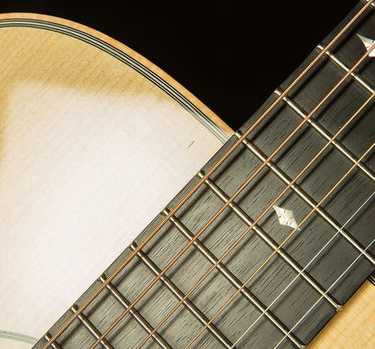 2016 Froggy Bottom Guitars H-14 Deluxe Rosewood