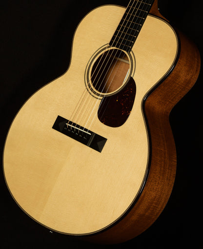 2022 Froggy Bottom Guitars K Deluxe Cuban Mahogany