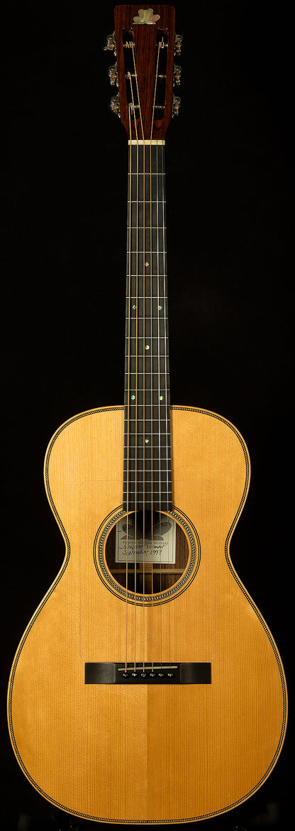 Vintage 1997 P12