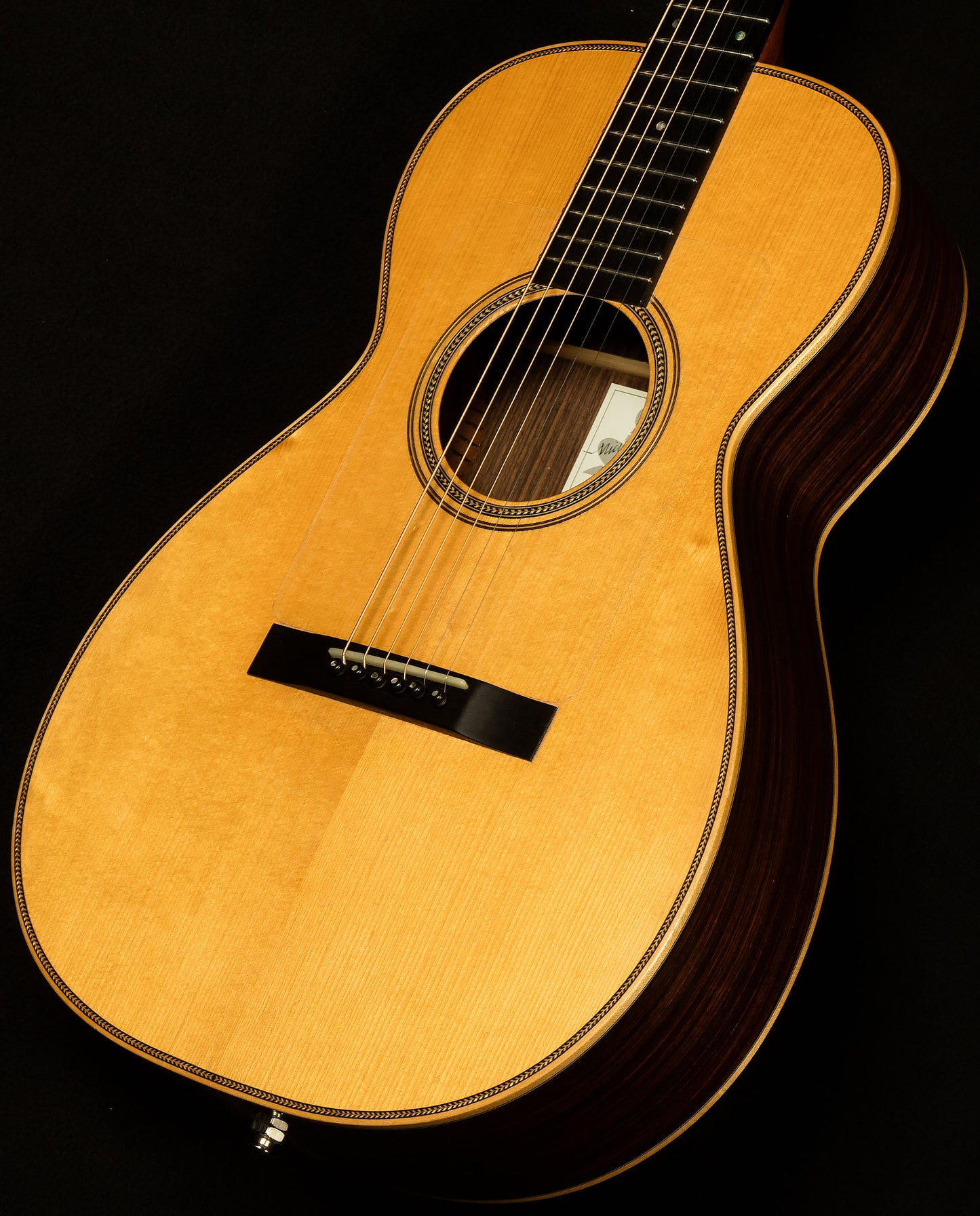 Vintage 1997 P12