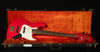 Vintage 1966 Jazz Bass - Refinished High-Gloss