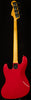 Vintage 1966 Jazz Bass - Refinished High-Gloss
