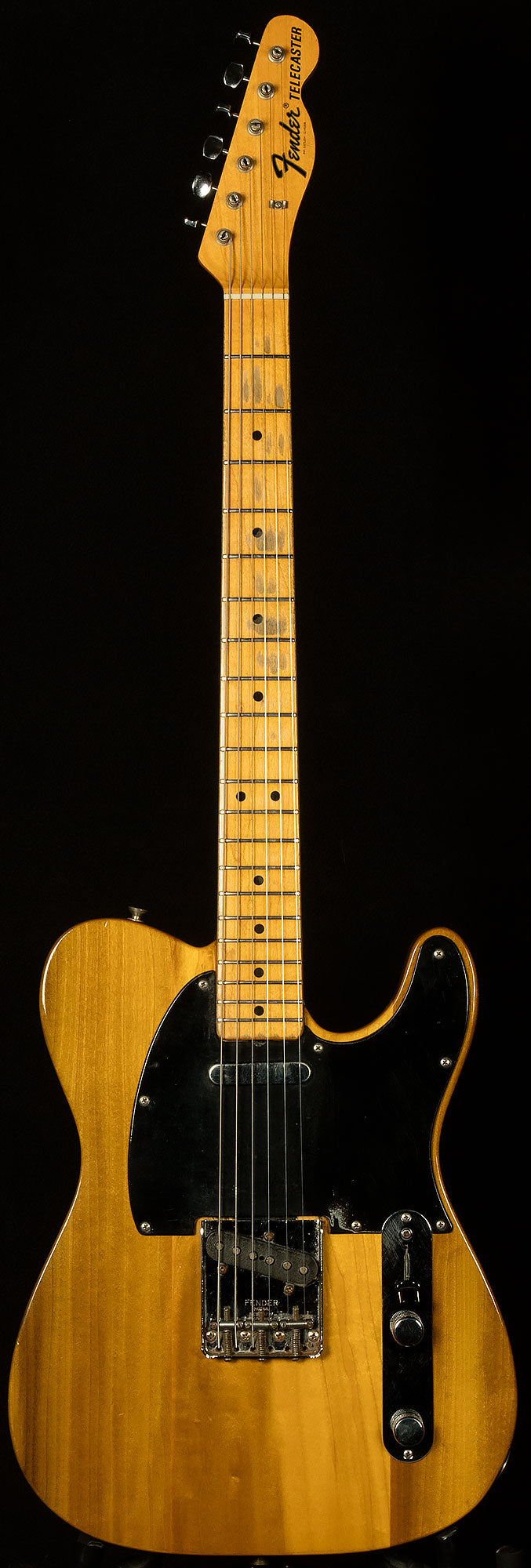 Vintage 1968 Fender Telecaster