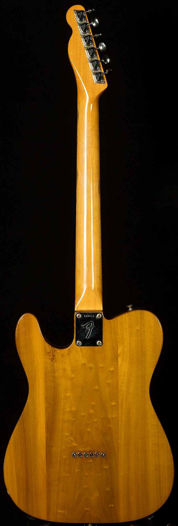 Vintage 1968 Fender Telecaster