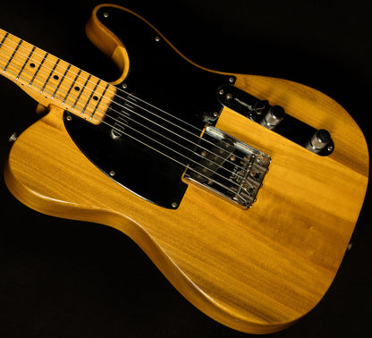 Vintage 1968 Fender Telecaster