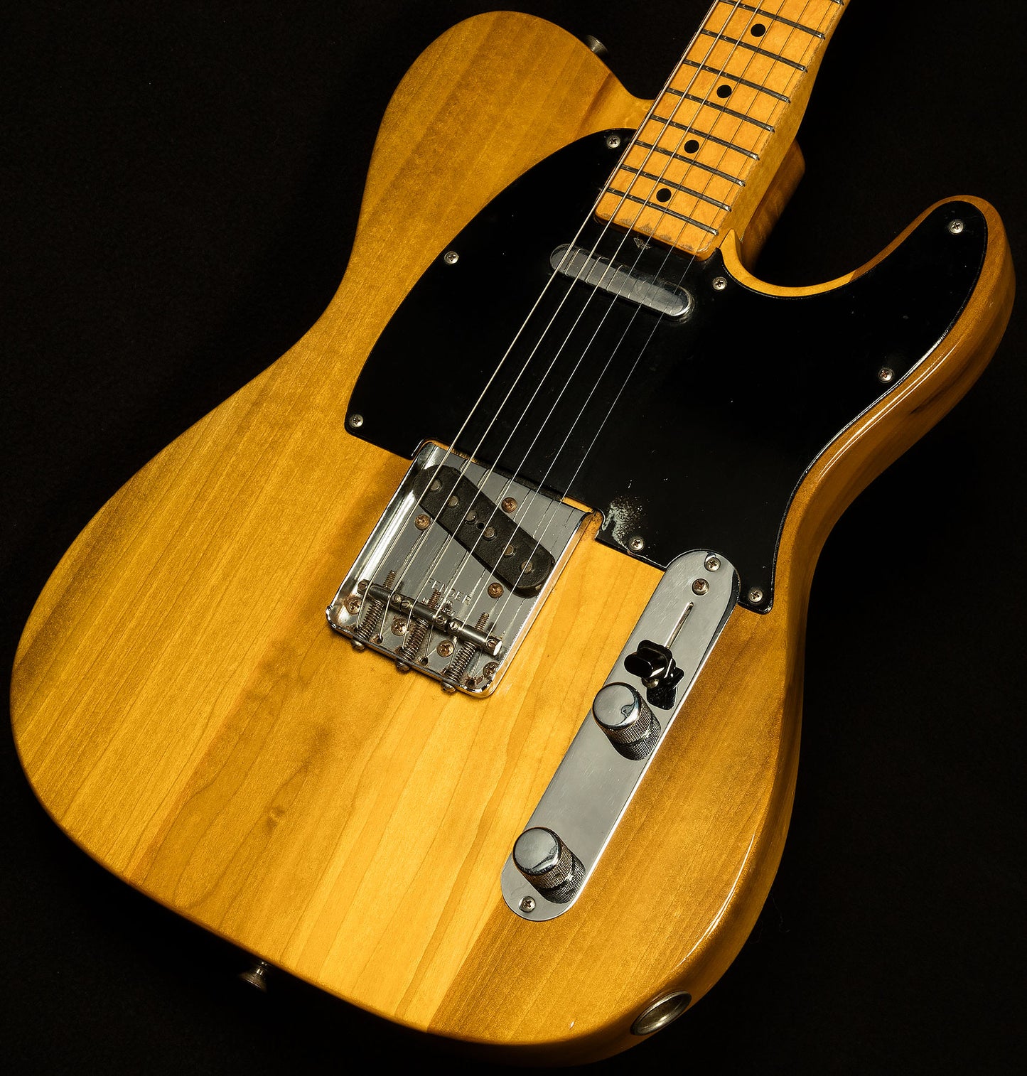 Vintage 1968 Fender Telecaster